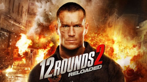12 Hiệp Sinh Tử: Tái Chiến 12 Rounds: Reloaded