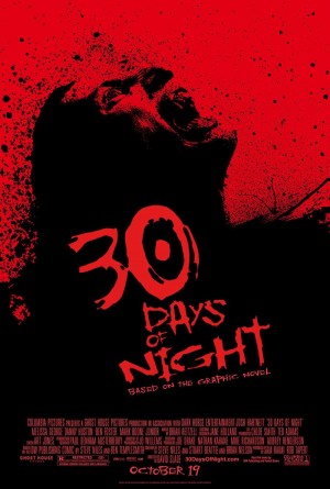 30 ngày trong màn đêm 30 Days of Night