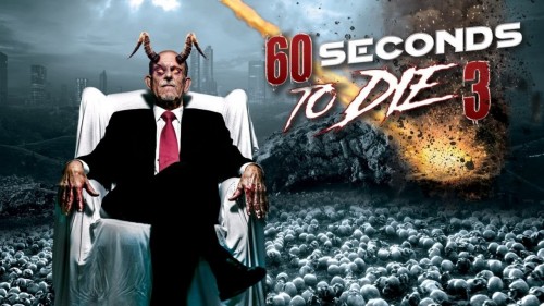 60 Seconds to Die 3 60 Seconds to Die 3