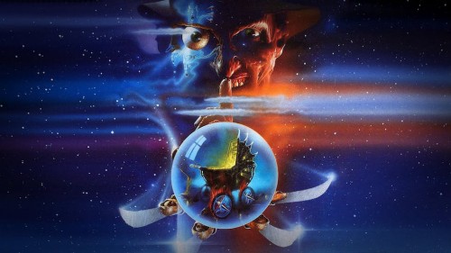 Ác Mộng Phố Elm 5- Đứa Bé Trong Mơ A Nightmare on Elm Street: The Dream Child