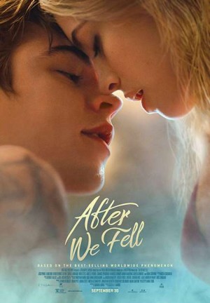 After We Fell: Từ khi chúng ta tan vỡ After We Fell