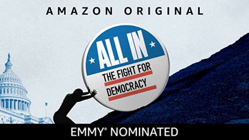 All In: The Fight for Democracy All In: The Fight for Democracy
