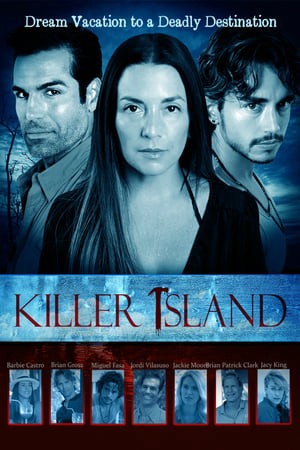 Ám Sát Trên Đảo Killer On The Island