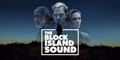Âm thanh của đảo Block The Block Island Sound
