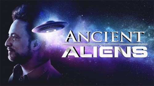 Ancient Aliens (Phần 4) Ancient Aliens (Season 4)