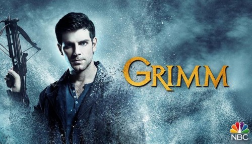 Anh Em Nhà Grimm (Phần 6) Grimm (Season 6)