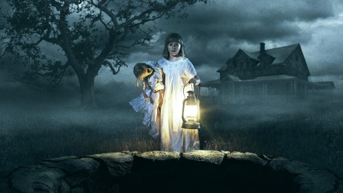 Annabelle: Tạo Vật Quỷ Dữ Annabelle: Creation