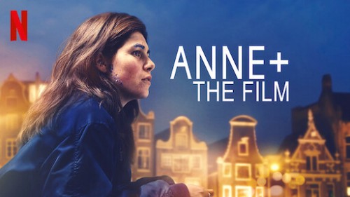 Anne+: Phim điện ảnh Anne+: The Film
