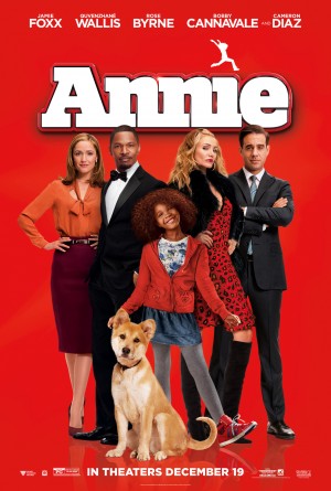 Annie Annie