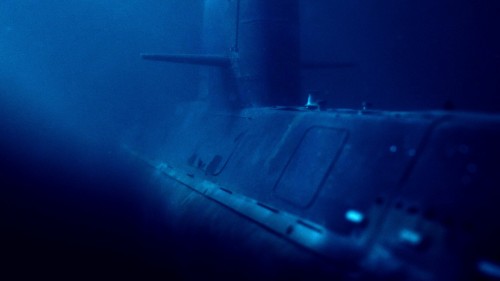 ARA San Juan: Chiếc tàu ngầm mất tích - ARA San Juan: The Submarine that Disappeared