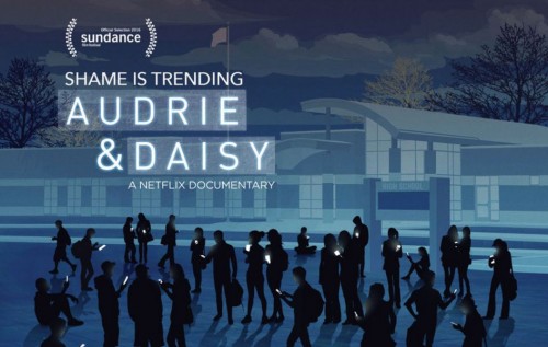 Audrie & Daisy - Audrie & Daisy