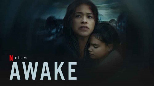 Awake – Thức giấc Awake