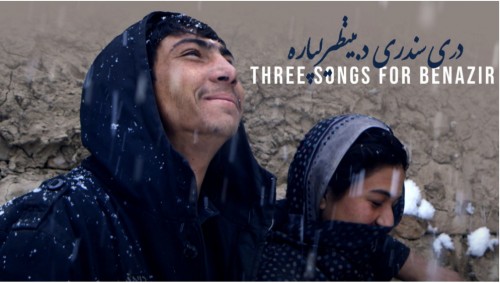 Ba bài hát cho Benazir Three Songs for Benazir