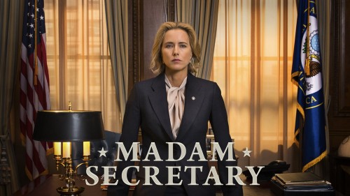Bà Bộ Trưởng (Phần 5) Madam Secretary (Season 5)