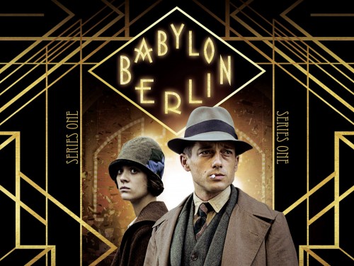 Babylon Berlin (Phần 1) Babylon Berlin (Season 1)
