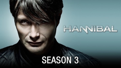 Bác Sĩ Ăn Thịt Người (Phần 3) Hannibal (Season 3)