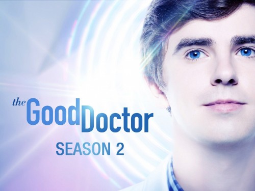 Bác sĩ thiên tài (Phần 2) The Good Doctor (Season 2)