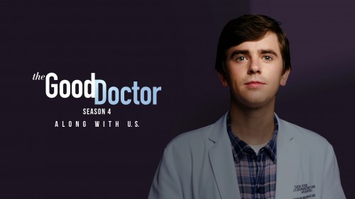 Bác sĩ thiên tài (Phần 4) The Good Doctor (Season 4)