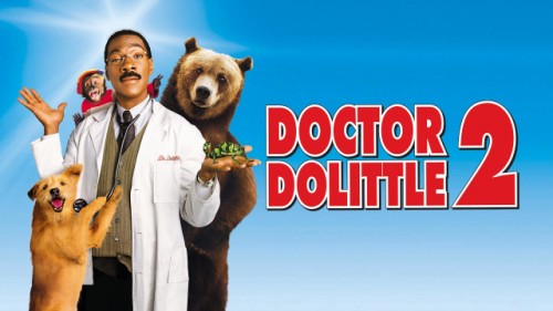 Bác Sĩ Thú Y 2 - Dr. Dolittle 2