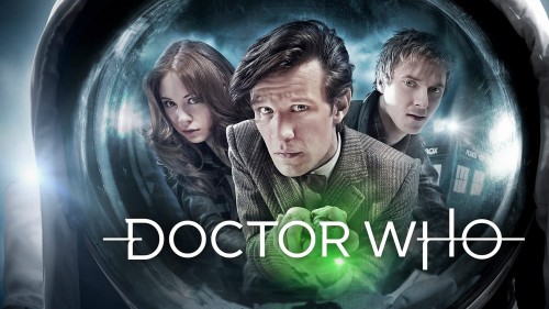 Bác Sĩ Vô Danh Phần 6 Doctor Who (Season 6)