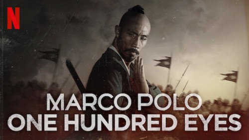 Bách Nhãn Marco Polo: One Hundred Eyes