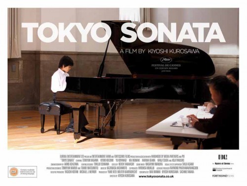 Bảng Giao Hưởng Tokyo Tokyo Sonata