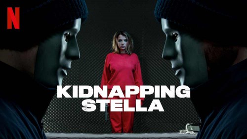 Bắt cóc Stella Kidnapping Stella