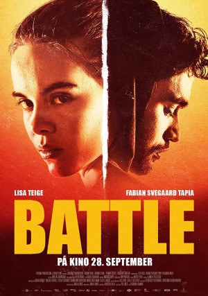 Battle: Sàn đấu hip hop Battle