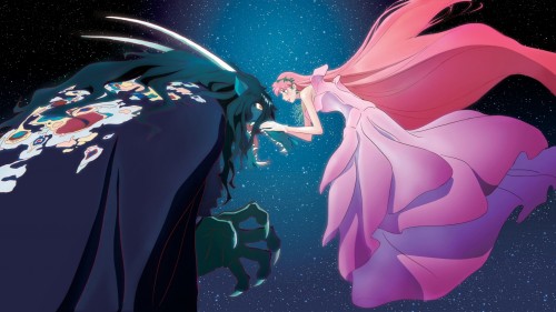 Belle: Rồng và Công Chúa Tàn Nhang Belle: The Dragon And The Freckled Princess