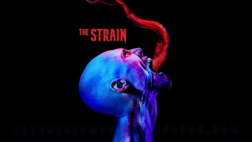 Bệnh Dịch (phần 2) The Strain (season 2)