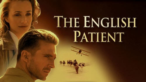  Bệnh Nhân Người Anh The English Patient