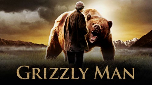 Bi Kịch Hoang Dã Grizzly Man