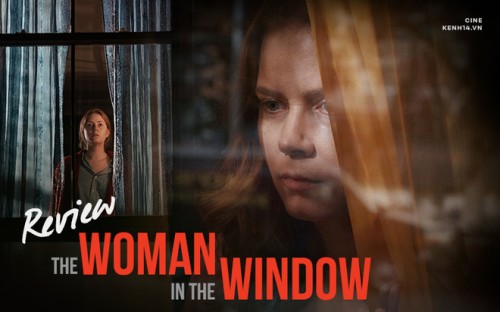 Bí mật bên kia khung cửa The Woman in the Window