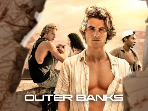 Bí Mật Bị Vùi Lấp (Phần 1) Outer Banks (Season 1)