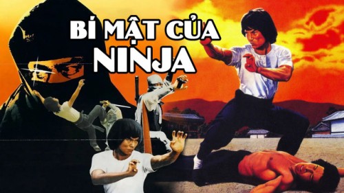 Bí Mật Của Ninja Ninja Knight 2: Roaring Tiger