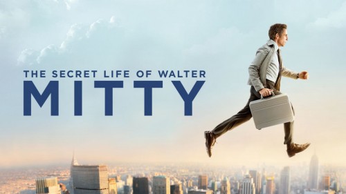 Bí Mật Của Walter Mitty The Secret Life of Walter Mitty