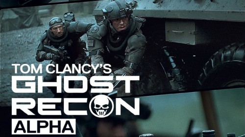 Biệt Đội Alpha - Tom Clancy's Ghost Recon Alpha