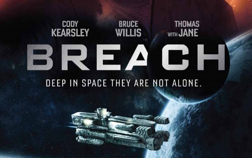 Breach Breach