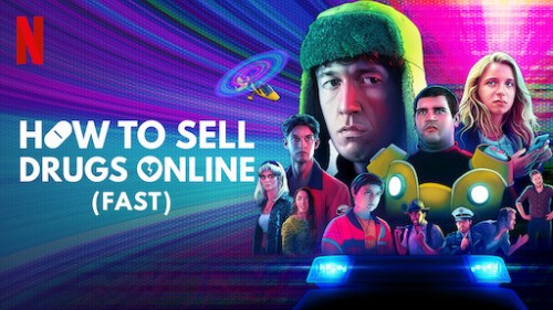 Cách buôn thuốc trên mạng (Nhanh chóng) (Phần 1) How to Sell Drugs Online (Fast) (Season 1)