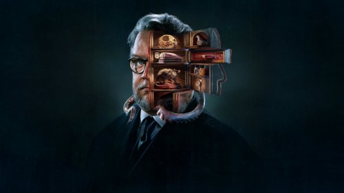 Căn buồng hiếu kỳ của Guillermo del Toro - Guillermo del Toro's Cabinet of Curiosities