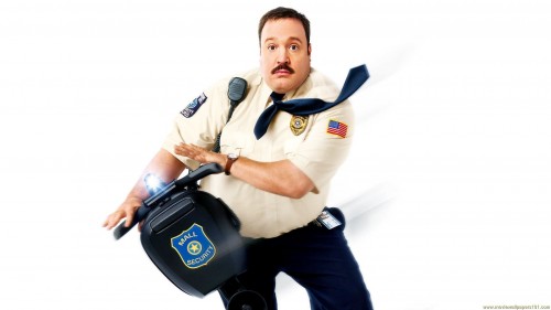 Cảnh Sát Paul Blart Paul Blart: Mall Cop