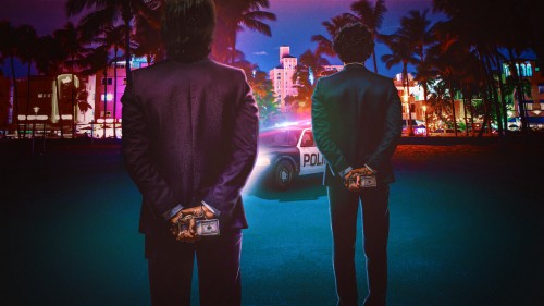 Cao bồi cocaine: Trùm ma túy Miami Cocaine Cowboys: The Kings of Miami