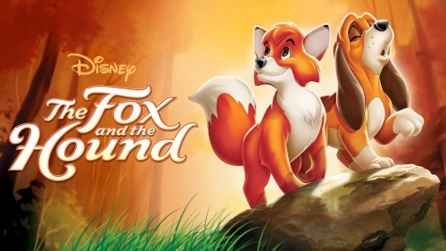 Cáo và Chó Săn The Fox and the Hound