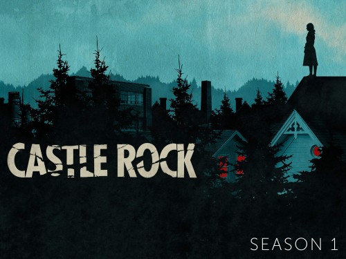 Castle Rock (Phần 1) Castle Rock (Season 1)