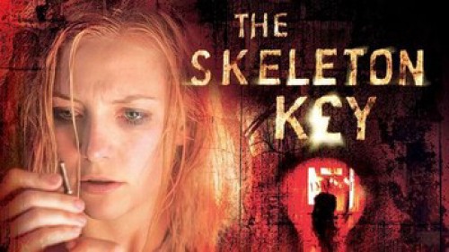 Chìa khóa vạn năng The Skeleton Key