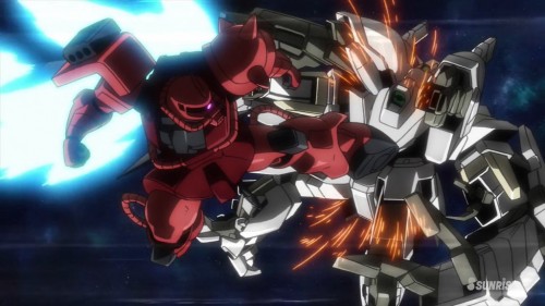 Chiến Binh Gundam: Chiến Tuyến Gundam Build Fighters: Battlogue