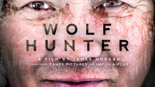 Chiến Đao Đồ Lang Wolf Hunters