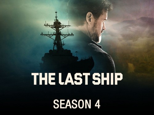 Chiến Hạm Cuối Cùng (Phần 4) The Last Ship (Season 4)