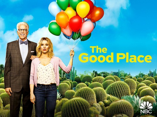 Chốn tốt đẹp (Phần 2) The Good Place (Season 2)