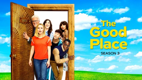 Chốn tốt đẹp (Phần 3) The Good Place (Season 3)